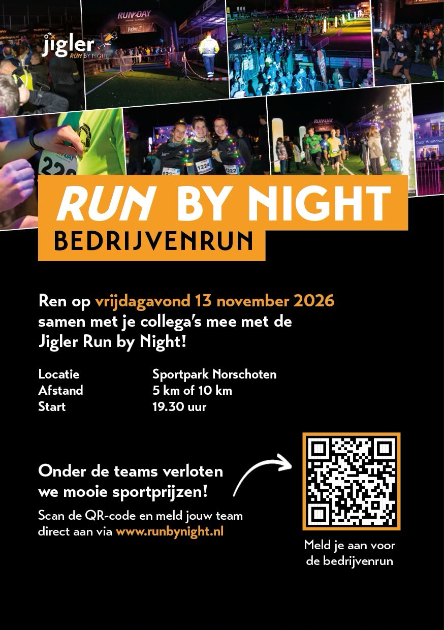 Run by night