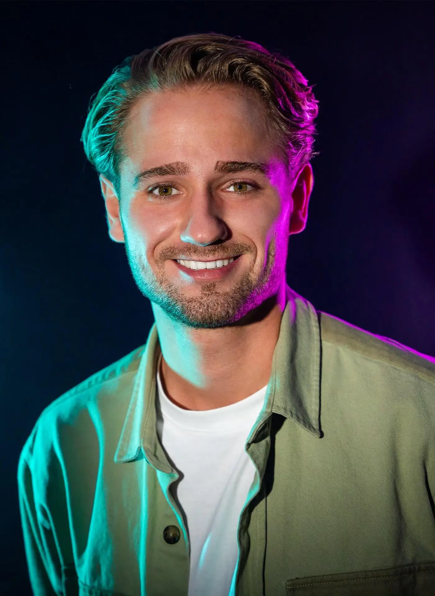 Thijs Uyterwaal