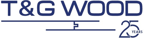 T & G Wood International B.V.