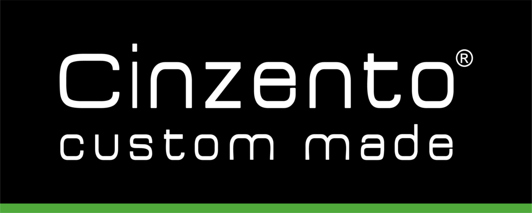 Cinzento