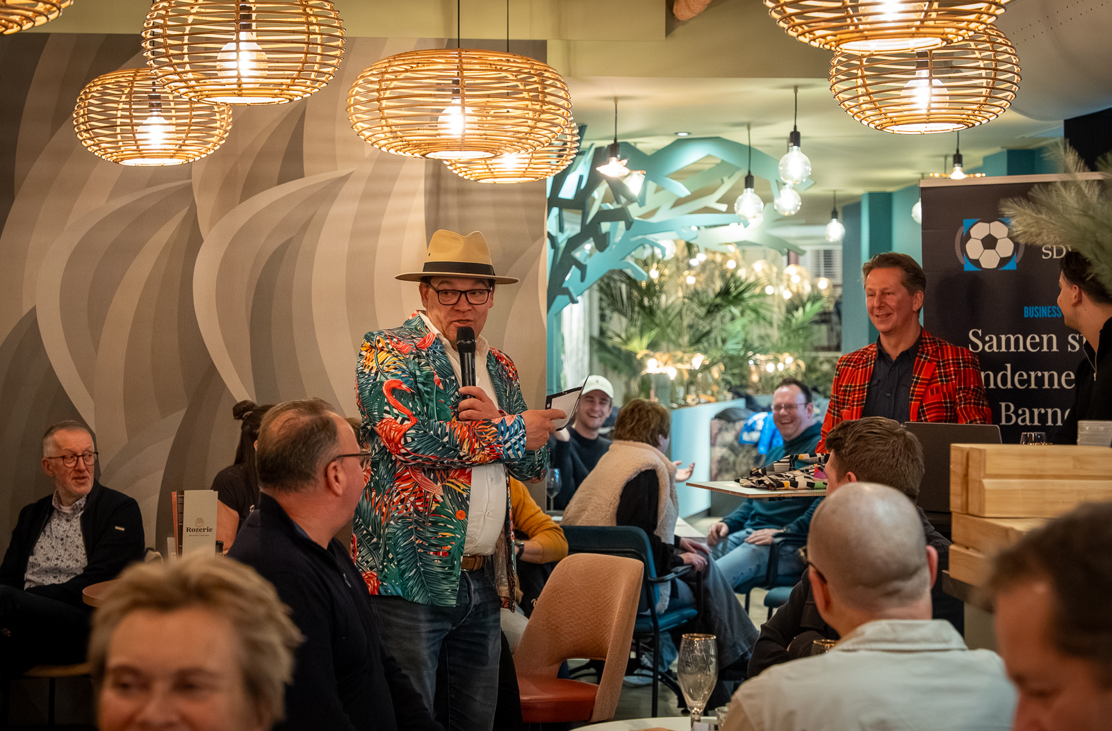 Pubquiz De Rozerie 2027